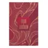 Biblia Sagrada Jerusalem  Media Folhagem Dourada