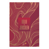 Biblia Sagrada Jerusalem Media
