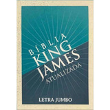 Biblia Sagrada King James