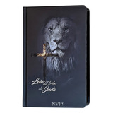 Biblia Sagrada Leao De