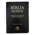 Bíblia Sagrada Letra Extragigante | Índice | Almeida Rc