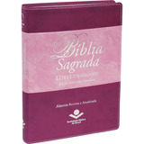 Biblia Sagrada Letra Extragigante