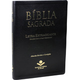 Biblia Sagrada Letra Extragigante
