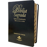 Biblia Sagrada Letra Extragigante