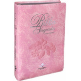 Biblia Sagrada Letra Gigante