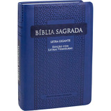 Biblia Sagrada Letra Gigante