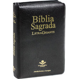 Biblia Sagrada Letra Gigante