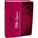 Biblia Sagrada Letra Gigante