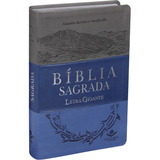 Biblia Sagrada Letra Gigante