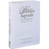 Biblia Sagrada Letra Gigante