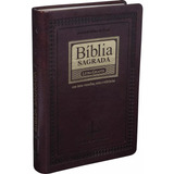 Biblia Sagrada Letra Gigante