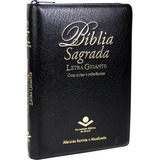 Biblia Sagrada Letra Gigante