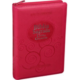 Biblia Sagrada Letra Gigante
