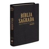 Biblia Sagrada Letra Gigante
