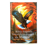 Biblia Sagrada Letra Gigante