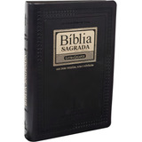 Biblia Sagrada Letra Gigante