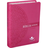 Biblia Sagrada Letra Grande