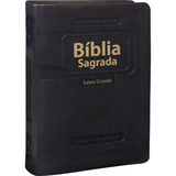 Biblia Sagrada Letra Grande