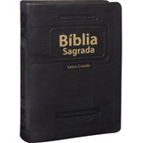 Biblia Sagrada Letra Grande