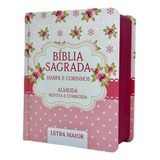 Biblia Sagrada Letra Grande