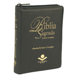 Biblia Sagrada Letra Grande