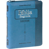 Biblia Sagrada Letra Grande