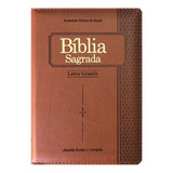Biblia Sagrada Letra Grande