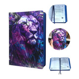 Biblia Sagrada Letra Grande