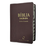 Biblia Sagrada Letra Grande