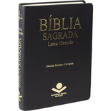 Biblia Sagrada Letra Grande