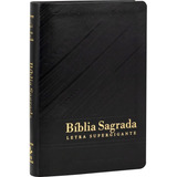 Biblia Sagrada Letra Grande