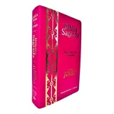 Biblia Sagrada Letra Jumbo