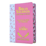 Biblia Sagrada Letra Jumbo