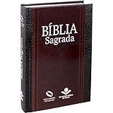 Biblia Sagrada Letra Maior