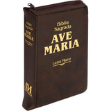 Biblia Sagrada Letra Maior