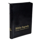 Biblia Sagrada Letra Super