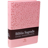Biblia Sagrada Letra Supergigante