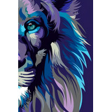Biblia Sagrada Lion Color