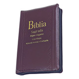 Biblia Sagrada Lt Hipergrande