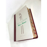 Biblia Sagrada Maes Da