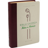 Biblia Sagrada Maes Da