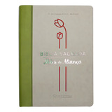 Biblia Sagrada Maes Da