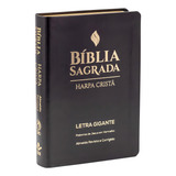 Biblia Sagrada Media Letra