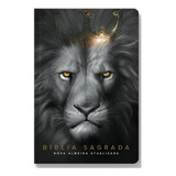 Biblia Sagrada Naa Leao