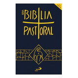 Biblia Sagrada Nova Pastoral