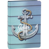 Biblia Sagrada Ntlh 