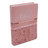 Biblia Sagrada Ntlh