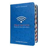Biblia Sagrada Ntlh Edicao