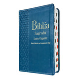 Biblia Sagrada Ntlh Letra