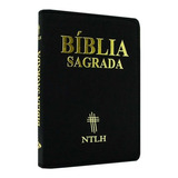 Biblia Sagrada Ntlh Pequena